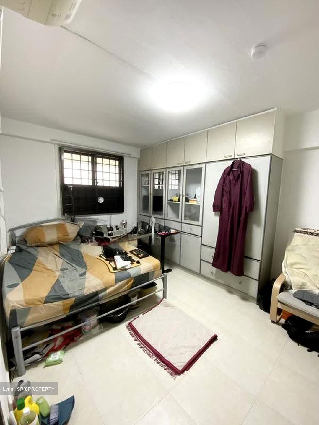 Blk 28 Brickworks Estate (Bukit Merah), HDB 3 Rooms #630080901